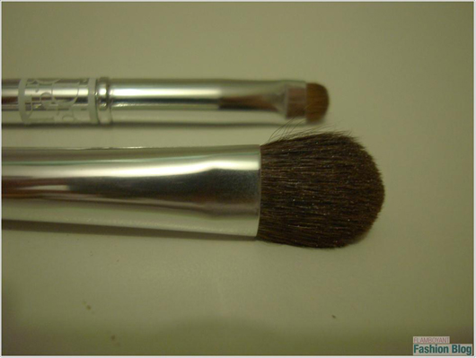 Pincéis de Cerdas Grande
