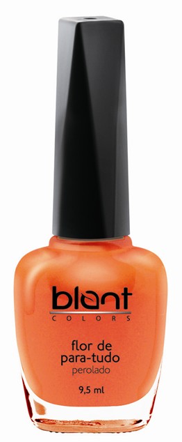 Esmalte Flor de Para Tudo