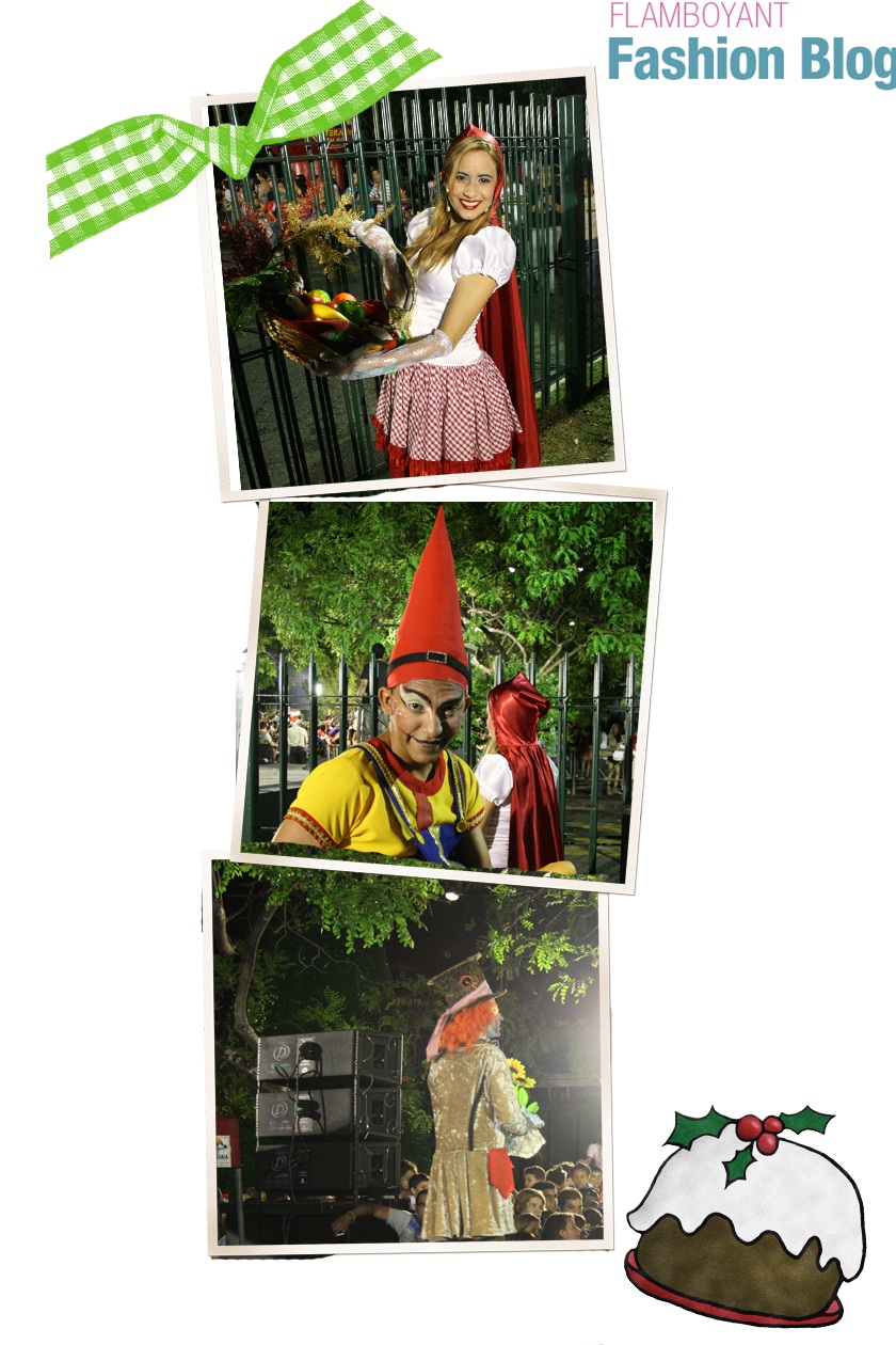 Grandes Personagens da Fábula Infantil