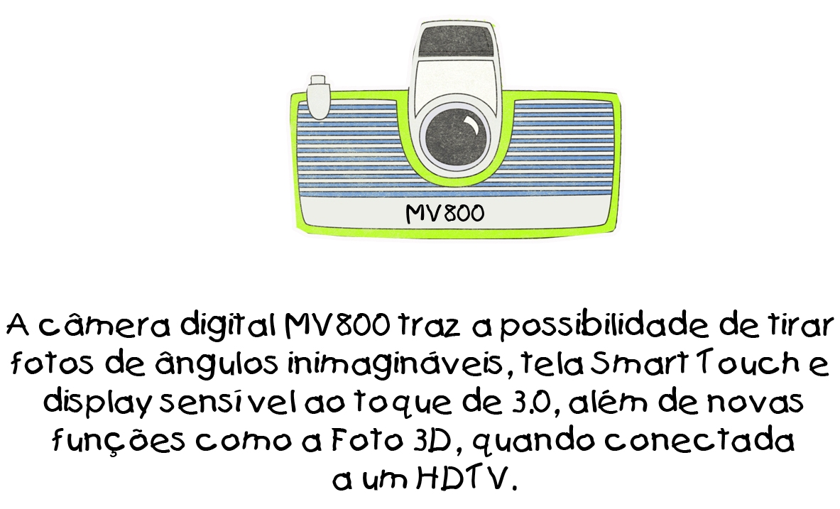 Novas Possibilidades