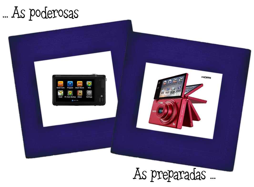 Poderosas