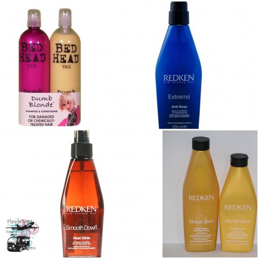 Produtos que Ajudam o Loirão