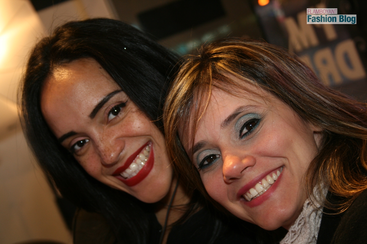 Um Belo Sorriso para o Photo Both Sephora