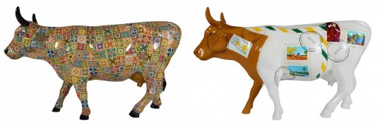 Cow Parade