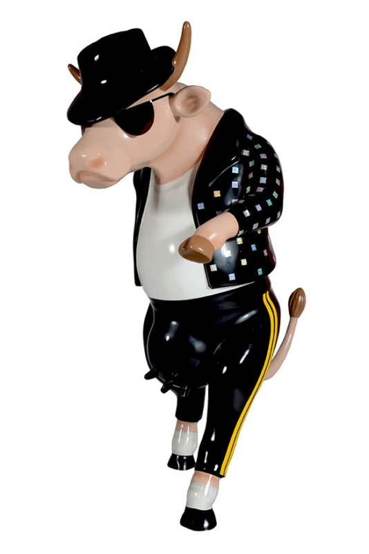 Micow Jackson