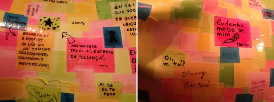 Post It