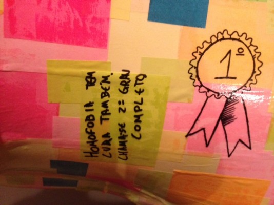 Foto Post It