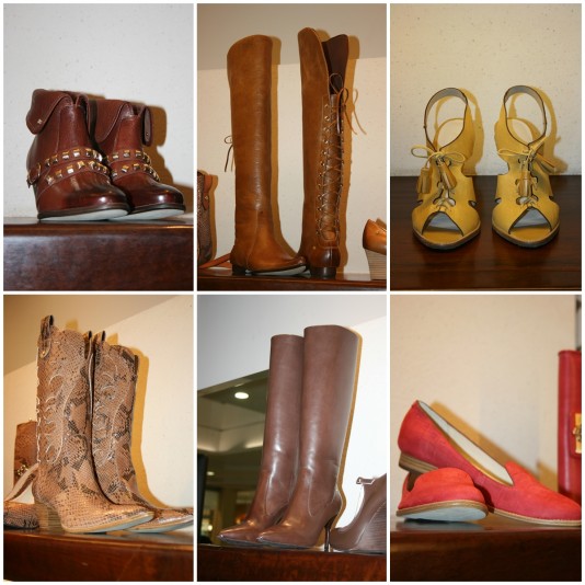 Botas