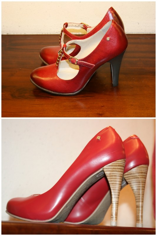 Vermelho