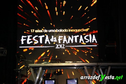 17ª Festa da Fantasia