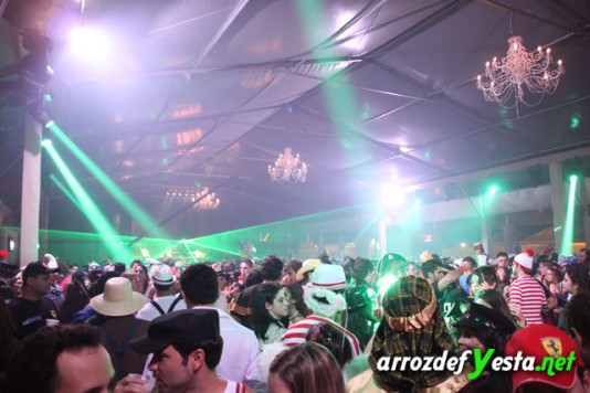 17ª Festa da Fantasia