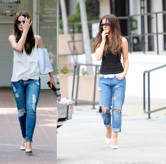 Estilo Kate