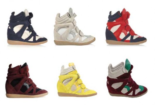 Isabel Marant Sneakers