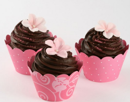 Cupcakes