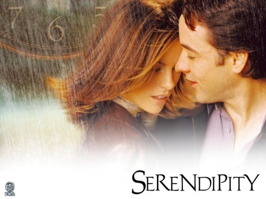 Serendipity