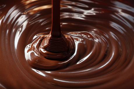 Chocolate Quente