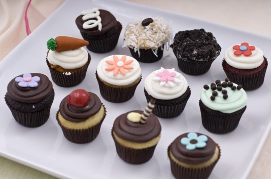 Cupcake