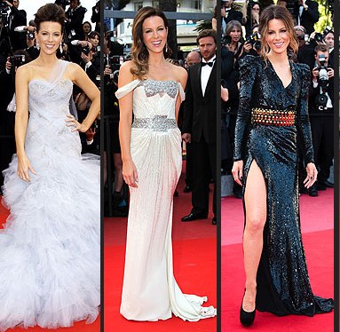 Kate Beckinsale