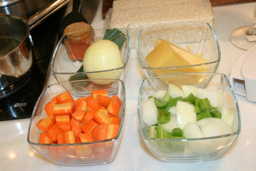Ingredientes