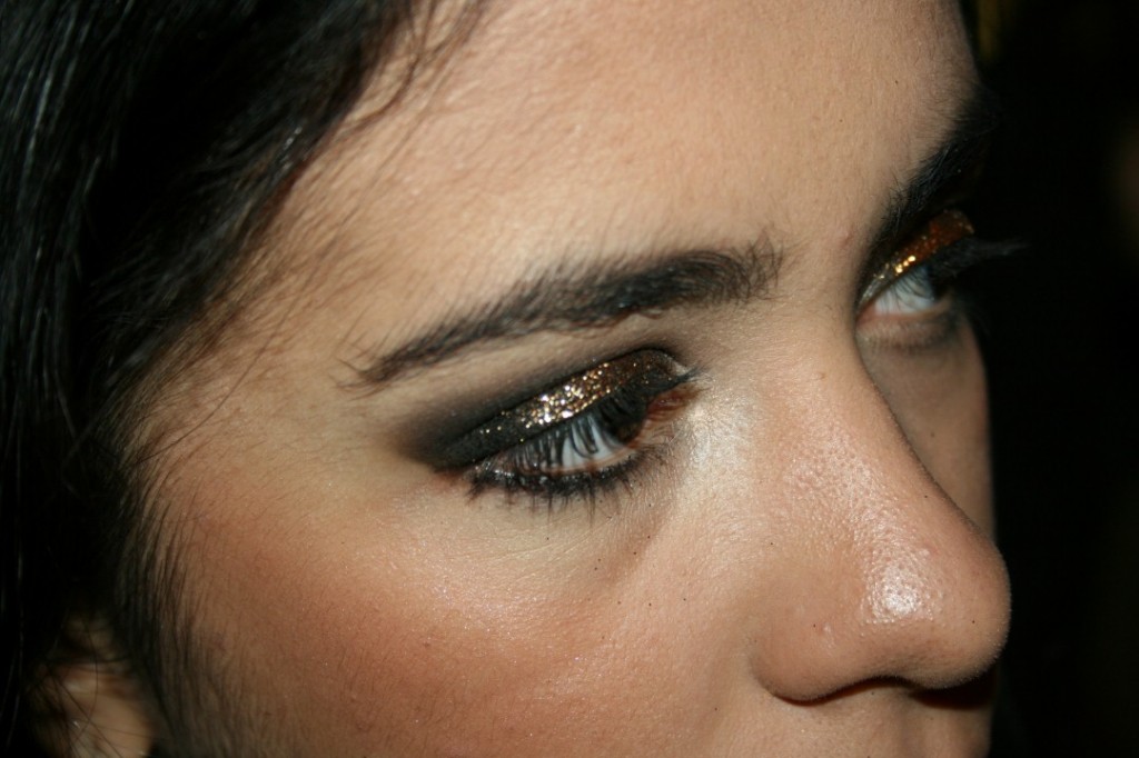 Pigmento Mac Olhos
