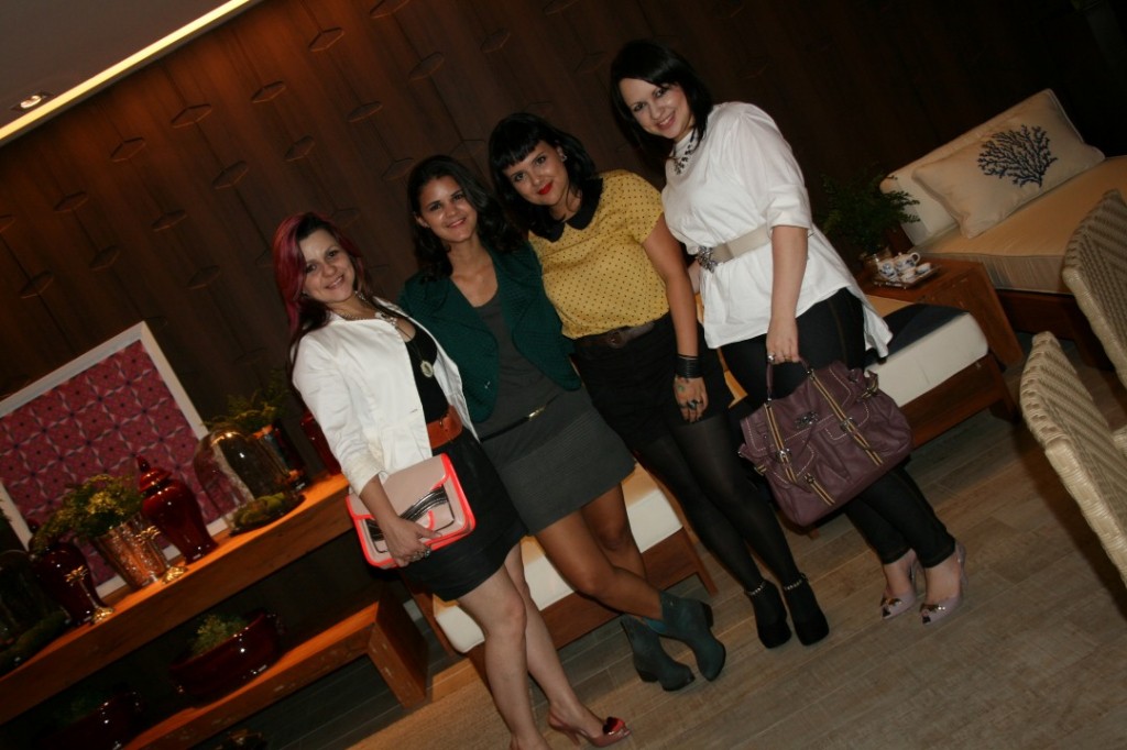 Blogueiras