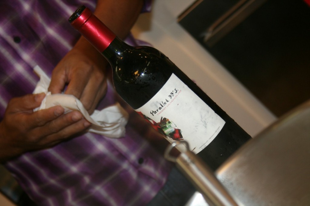 Cabernet