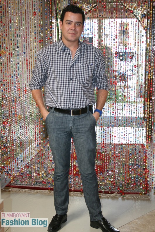 João Camargo