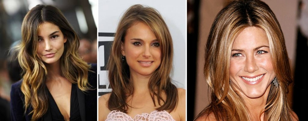 Bronde