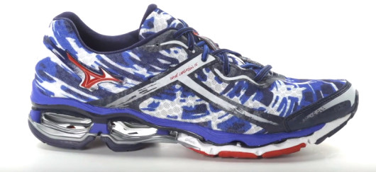 mizuno wave creation 20 2014