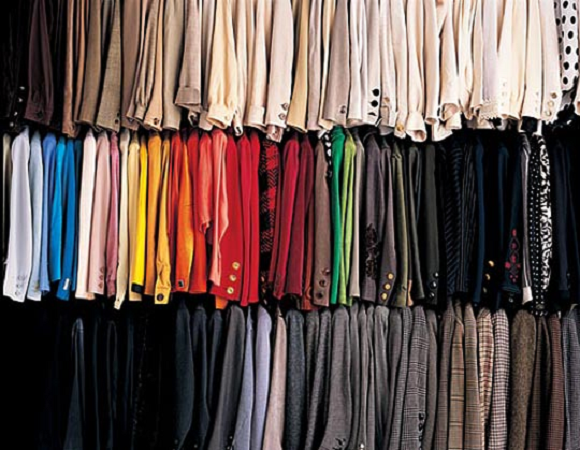 Dicas de Como Organizar seu Closet4