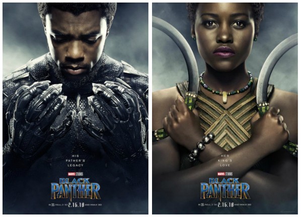 Pantera Negra volta aos cinemas com Wakanda Forever - Shopping Jardins  Online