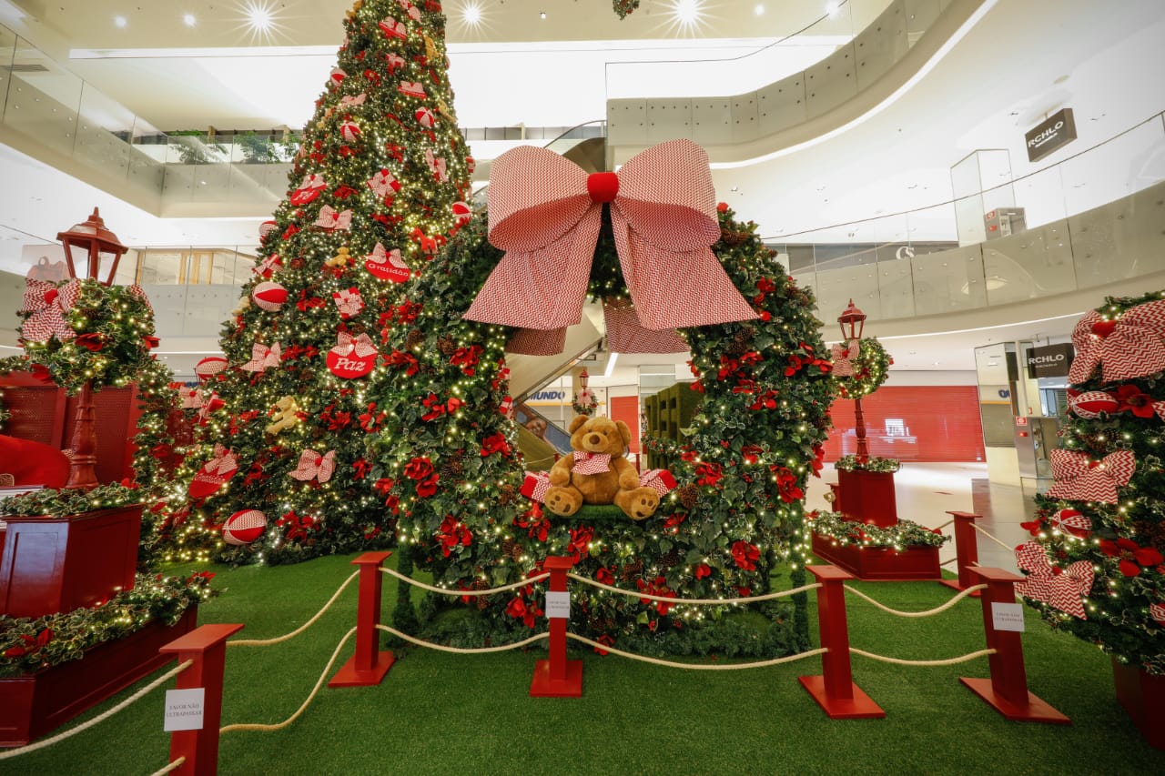 Os brinquedos mais desejados para o Natal