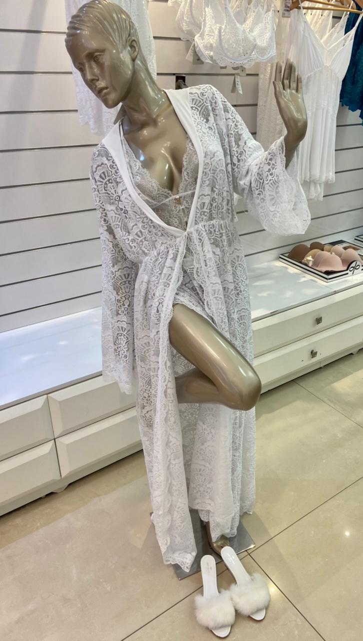 Escolha a cor da sua lingerie de Ano Novo no Flamboyant Shopping - Blog  Flamboyant
