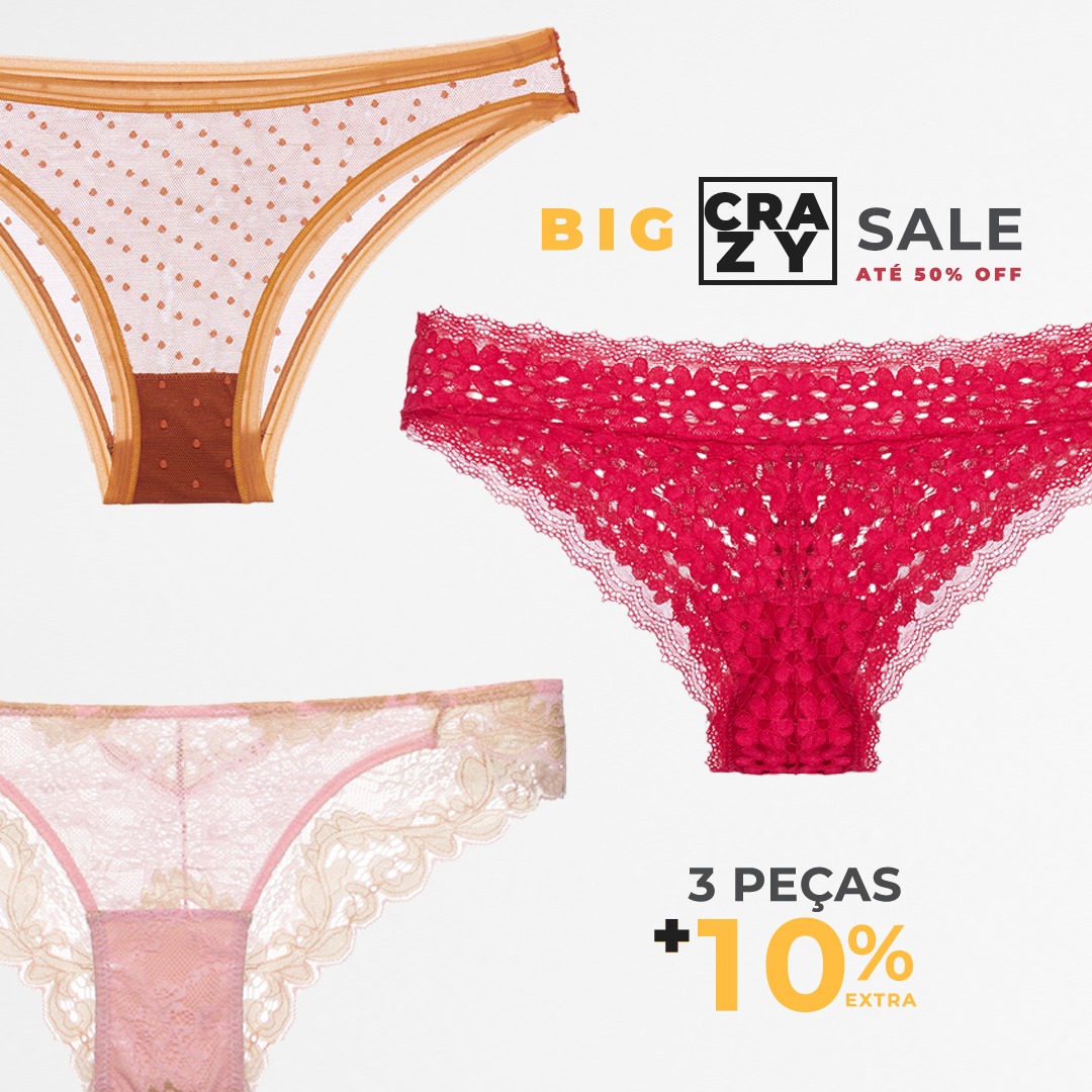 Jogê Lingerie  Compre Agora - Pijama Online