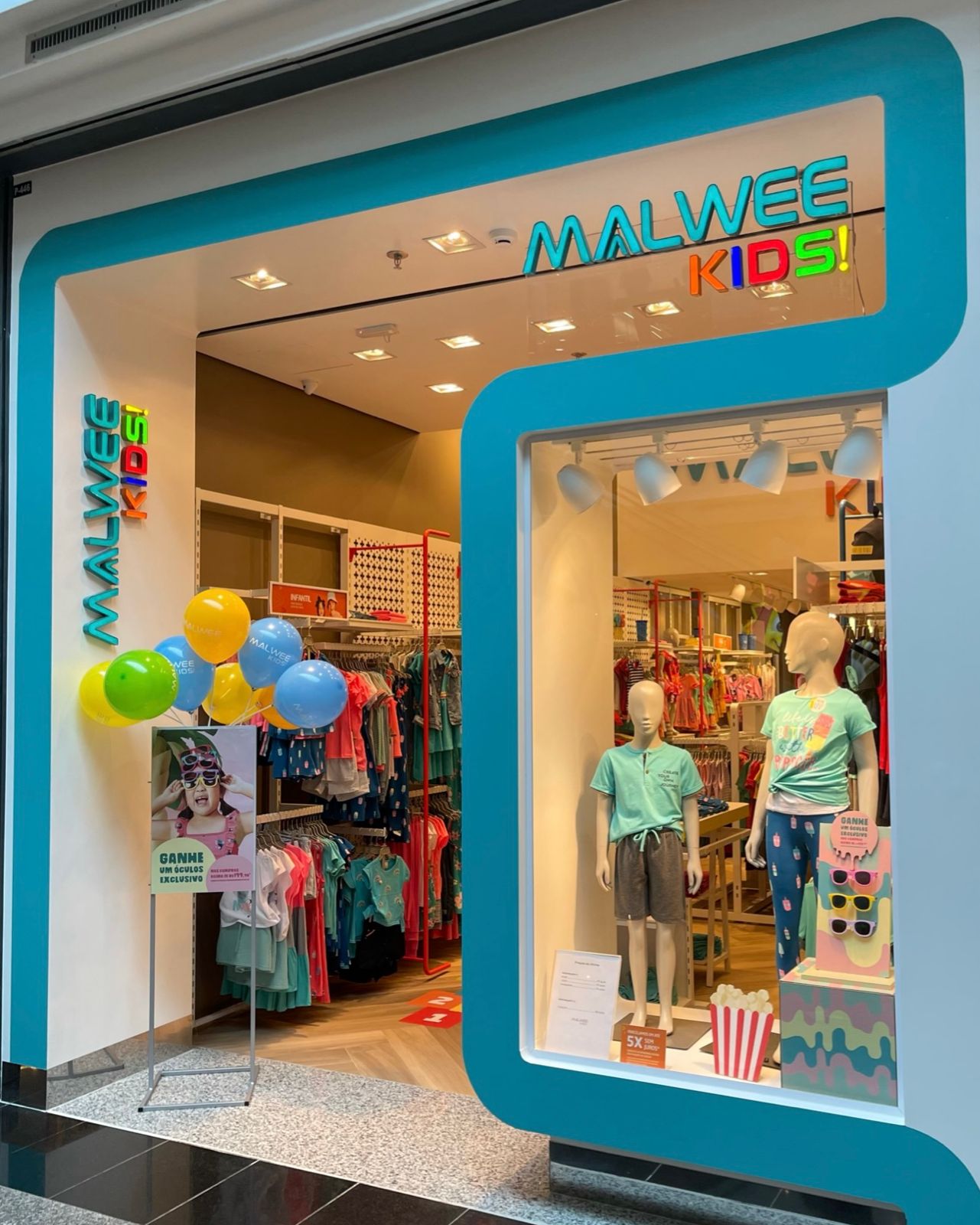 Loja virtual deals malwee infantil