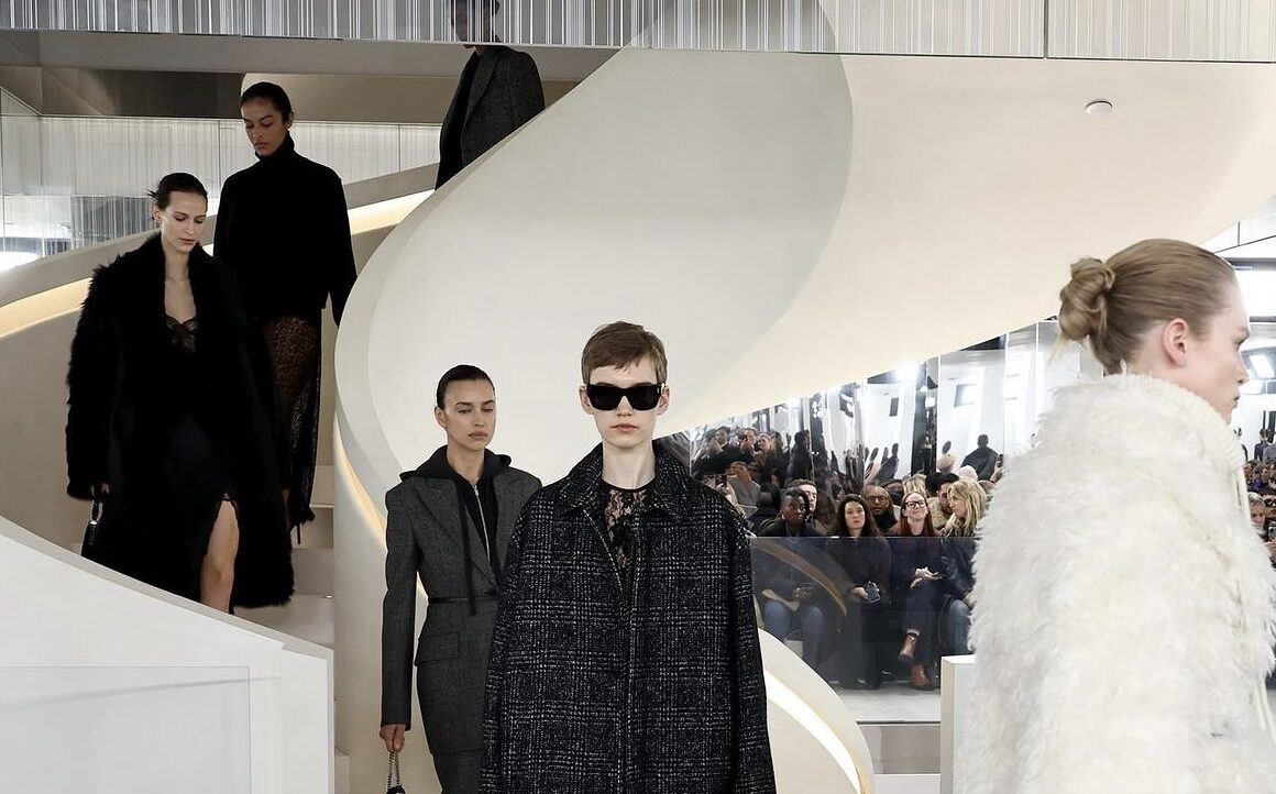Trend: Inspirações Semana de Moda NY 2024 que você encontra no Flamboyant Shopping